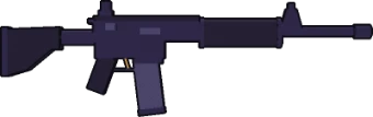 The M4 carbine