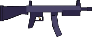 The SMG